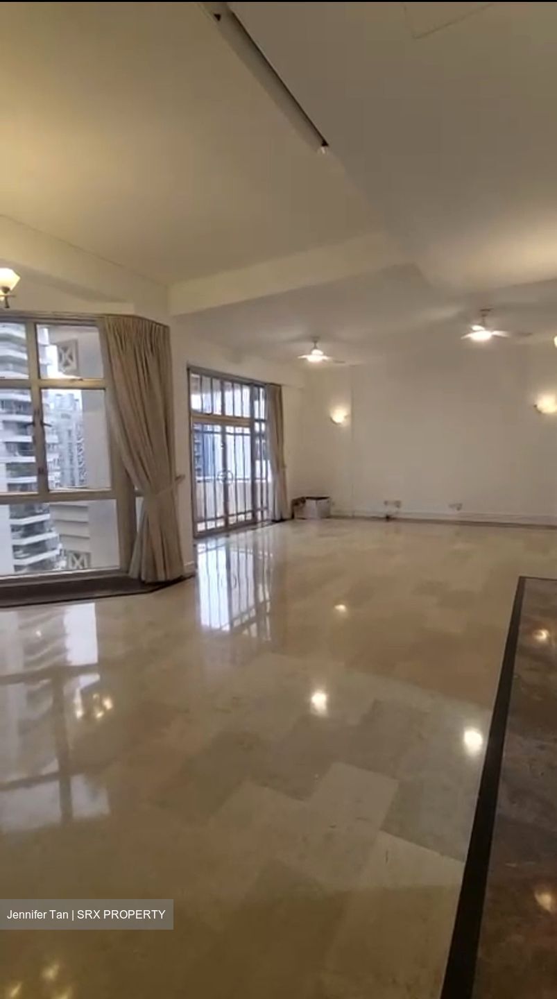 Leonie Condotel (D9), Condominium #610678131